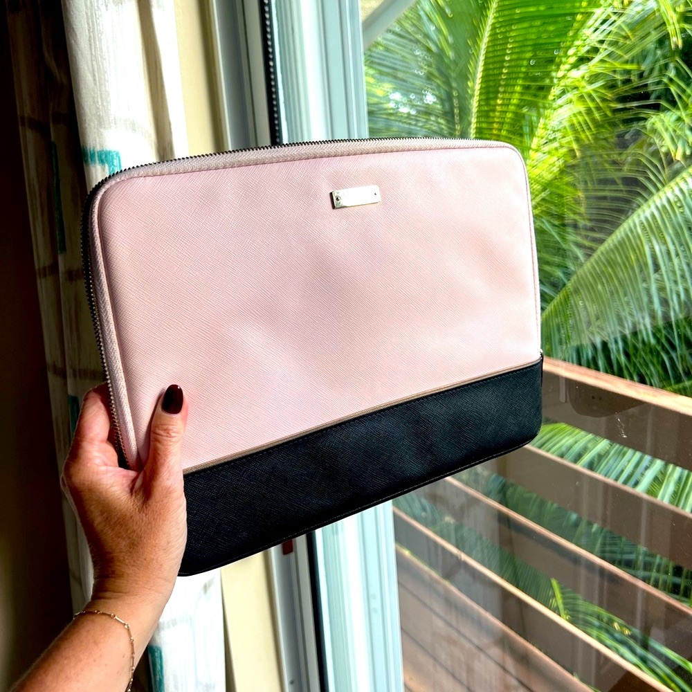 Kate Spade Tablet/Laptop Case